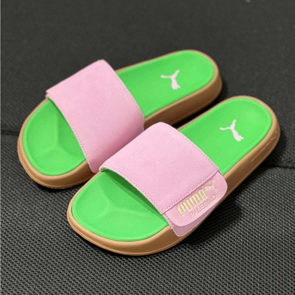 PUMA light and comfortable flip-flops